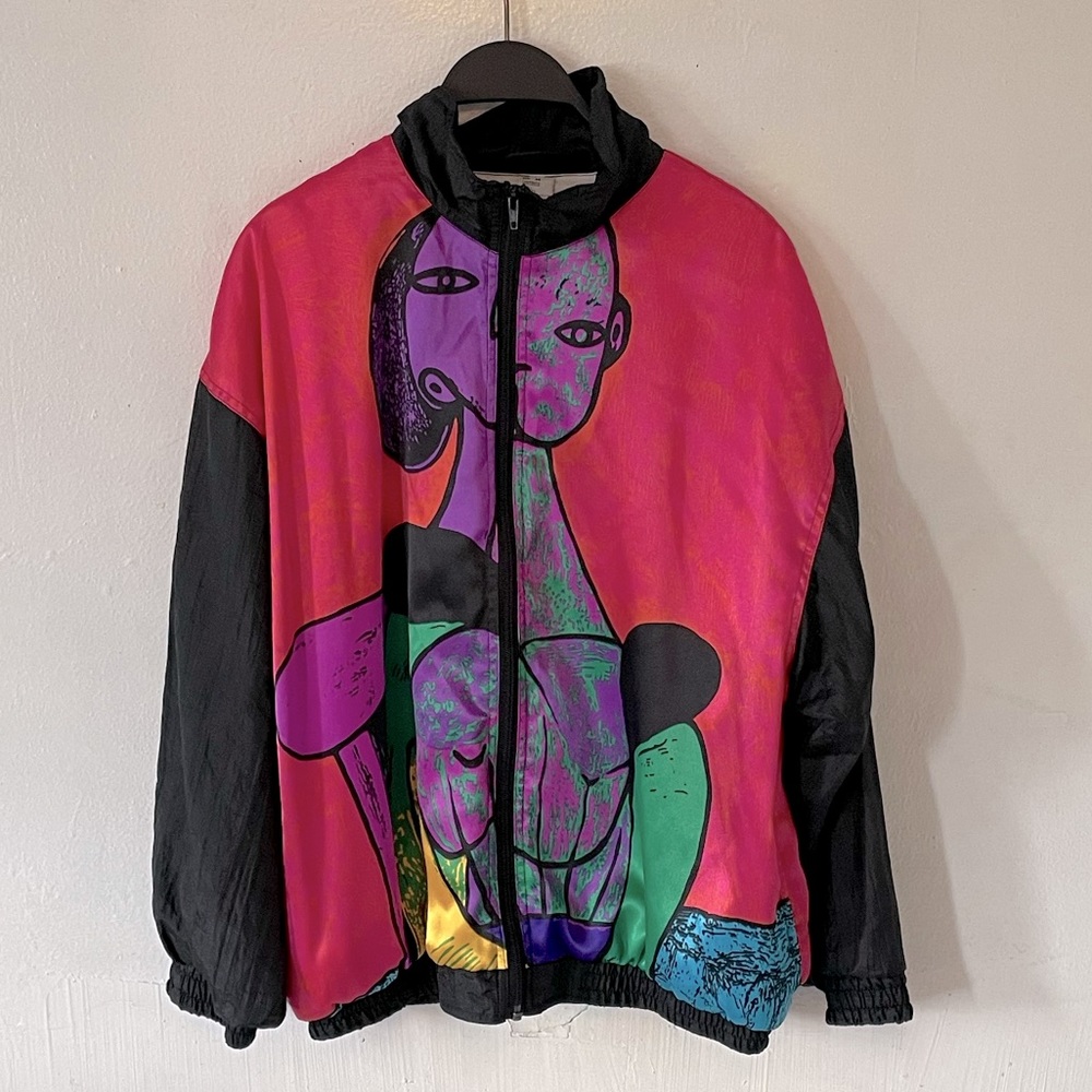 Julia Michaels 80’s style set